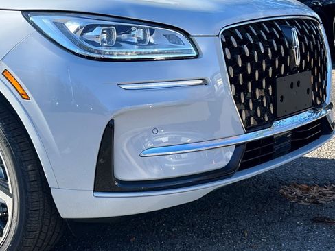 New 2026 Lincoln Corsair Grand Touring image 2