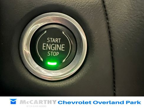 Used 2023 Chevrolet Tahoe Z71 w/ Luxury Package image 21