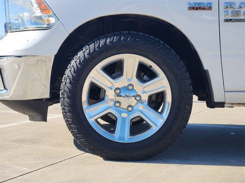 Used 2019 RAM 1500 Lone Star image 14