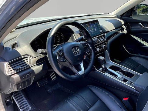 Used 2022 Honda Accord Sport Special Edition image 17