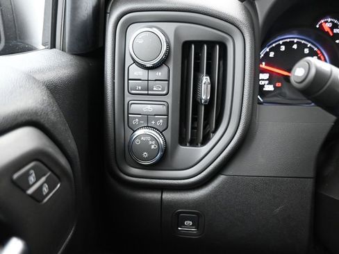 New 2026 GMC Sierra 1500 Pro w/ Graphite Edition image 19