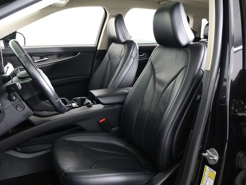Used 2022 Lincoln Nautilus Reserve AWD/4WD image 34