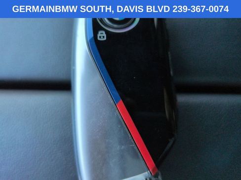 Certified 2024 BMW X5 M60i AWD/4WD image 31