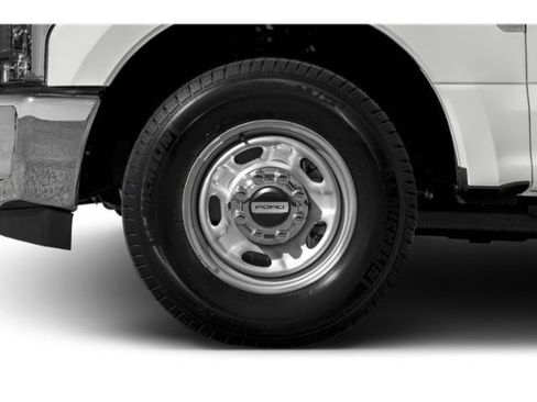 Used 2019 Ford F250 XL w/ XL Value Package AWD/4WD image 11
