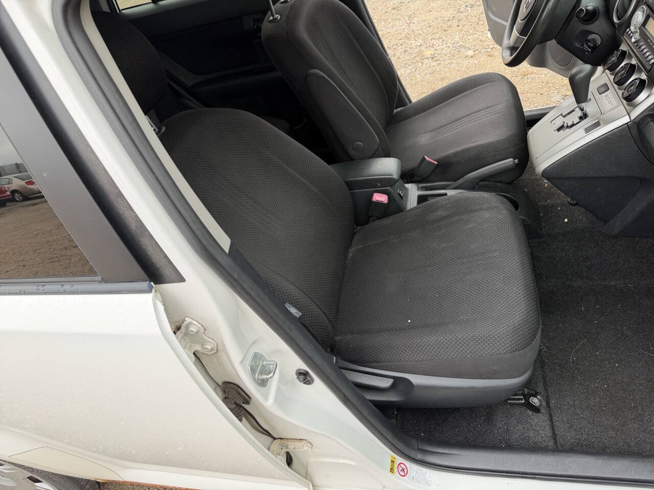 Used 2010 Scion xB FWD image 27