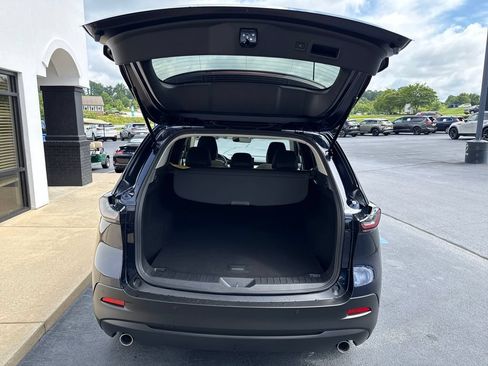 New 2026 MAZDA CX-5 Select AWD/4WD image 19