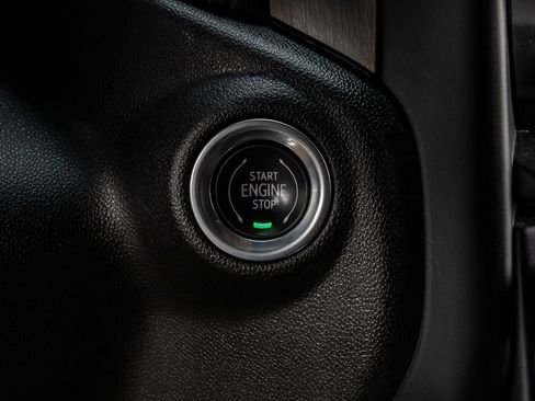 Used 2021 GMC Sierra 2500 AT4 w/ Gooseneck/5TH Wheel Package image 23