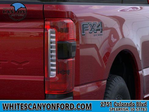 New 2026 Ford F350 XLT w/ XLT Premium Package image 21