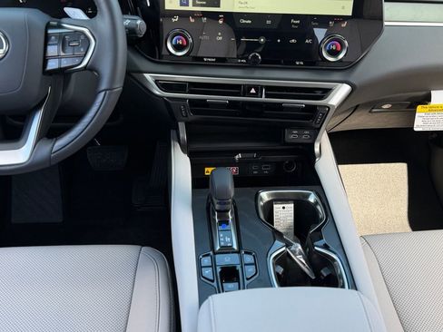 New 2026 Lexus RX 350 Premium image 10