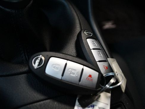 Used 2024 Nissan Z Performance w/ Floor Mat Package RWD image 56