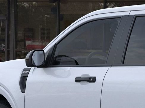 New 2026 Ford Maverick XLT w/ XLT Luxury Package image 21