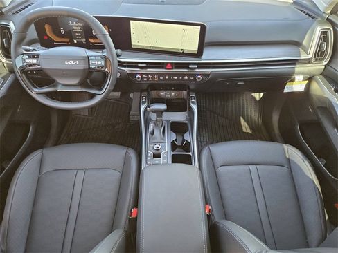 New 2026 Kia Sorento X-Line EX AWD/4WD image 21