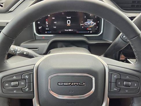 New 2026 GMC Sierra 2500 Denali AWD/4WD image 22