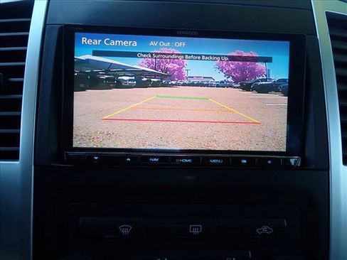 Used 2013 Nissan Frontier SV AWD/4WD image 16