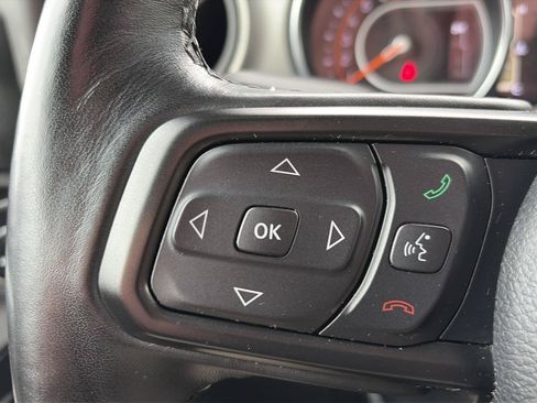 Used 2021 Jeep Wrangler Sport AWD/4WD image 14