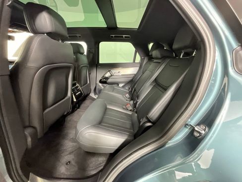 Certified 2024 Land Rover Range Rover Sport SE image 25