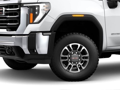 New 2026 GMC Sierra 3500 SLE w/ SLE Convenience Package AWD/4WD image 89