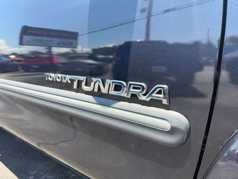 Used 2006 Toyota Tundra SR5 AWD/4WD image 9