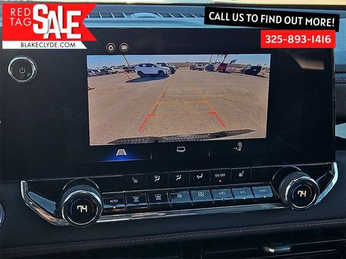 Used 2023 Chevrolet Colorado Z71 w/ Z71 Convenience Package 2 image 27