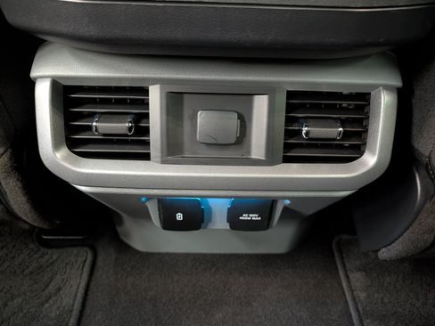 Used 2023 Ford F150 XLT w/ Equipment Group 302A High AWD/4WD image 5