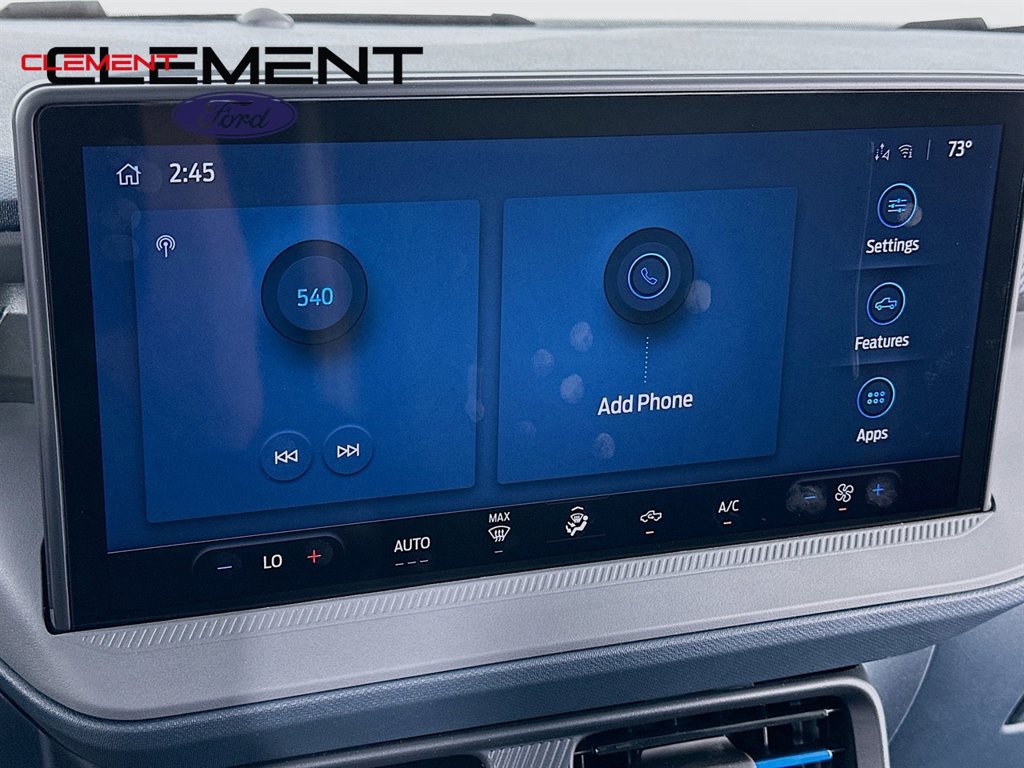 Used 2026 Ford Maverick Lobo AWD/4WD image 22