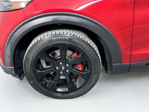 Used 2020 Ford Explorer ST w/ ST Street Pack image 33