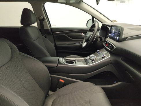 Used 2022 Hyundai Santa Fe SEL w/ Cargo Package FWD image 21