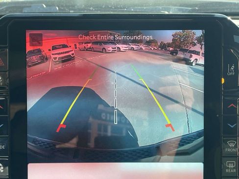 New 2026 RAM 1500 Laramie w/ Night Edition image 19