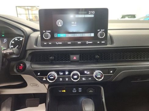 Used 2025 Honda CR-V EX image 14