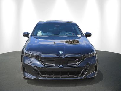 New 2026 BMW i5 M60