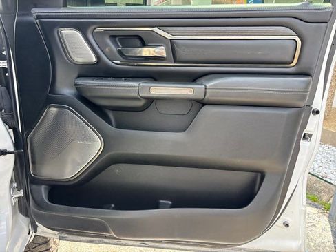 Used 2019 RAM 1500 Limited AWD/4WD image 64