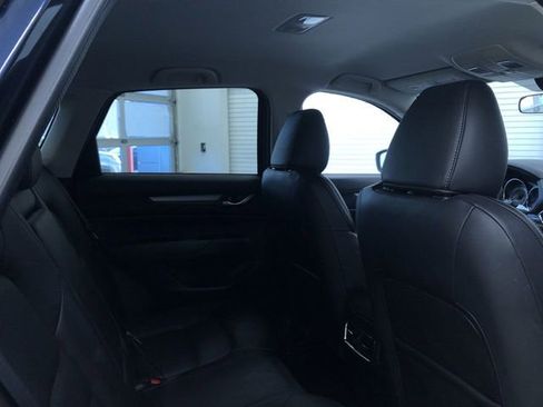 Used 2025 MAZDA CX-5 AWD 2.5 S w/ Select Package image 22