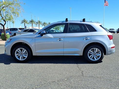 Used 2023 Audi Q5 2.0T Premium image 4