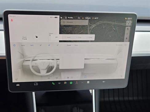 Used 2020 Tesla Model 3 Long Range image 13