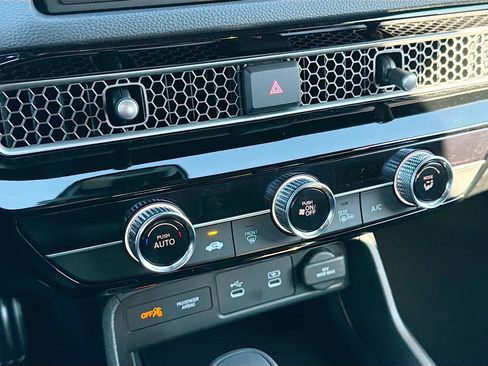 New 2026 Honda Civic Sport image 32