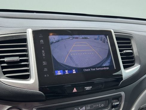 Used 2017 Honda Pilot EX-L image 29