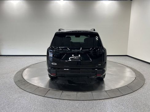 New 2027 Kia Telluride EX image 6