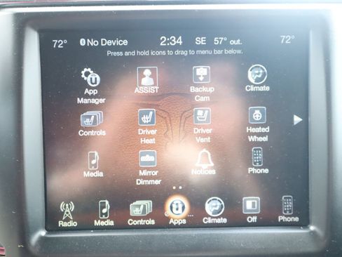 Used 2016 RAM 3500 Laramie AWD/4WD image 38