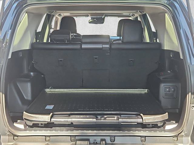 Certified 2024 Toyota 4Runner TRD Pro AWD/4WD image 6