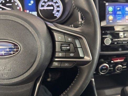 Certified 2022 Subaru Forester Premium image 18
