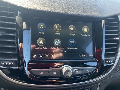 Used 2018 Chevrolet Trax LT w/ Redline Edition image 3