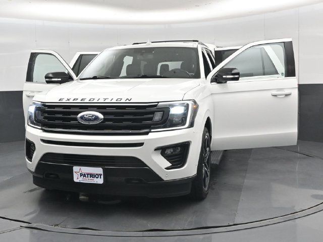 Used 2021 Ford Expedition Limited AWD/4WD image 59