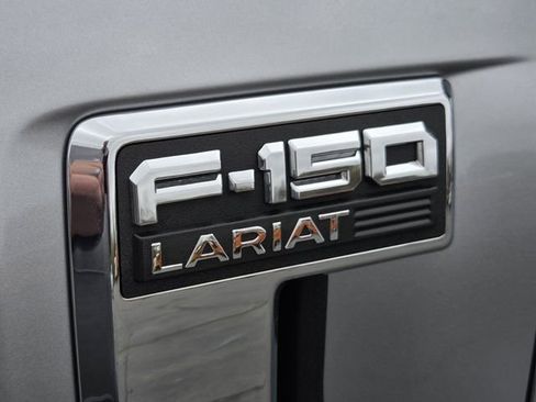 Used 2024 Ford F150 Lariat w/ Bed Utility Package AWD/4WD image 17