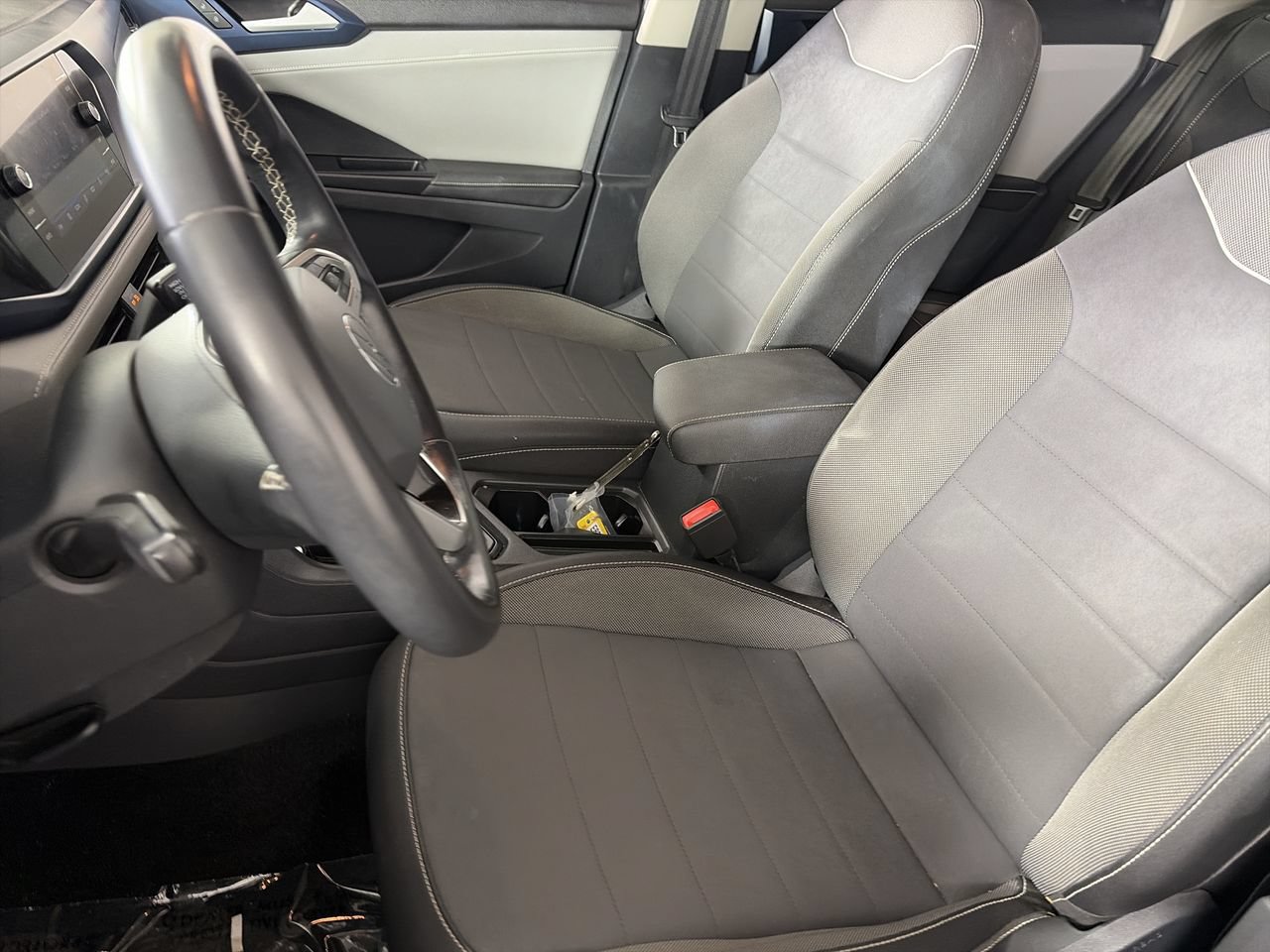 Used 2024 Volkswagen Taos SE FWD image 20