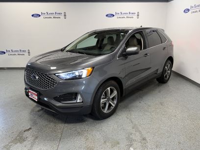 Used 2024 Ford Edge SEL w/ Convenience Package