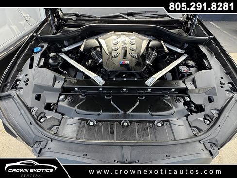 Used 2026 BMW X5 M60i AWD/4WD image 33