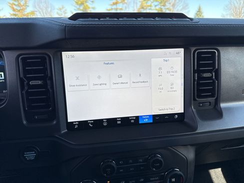 New 2025 Ford Bronco Badlands AWD/4WD image 26