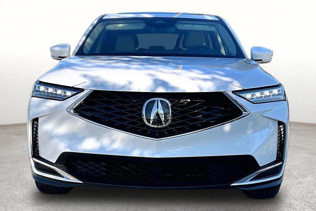 Used 2026 Acura MDX SH-AWD image 3