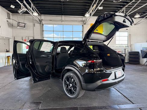 New 2025 Dodge Hornet GT w/ GT Blacktop Package image 17