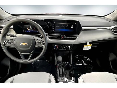 New 2026 Chevrolet TrailBlazer LT image 5